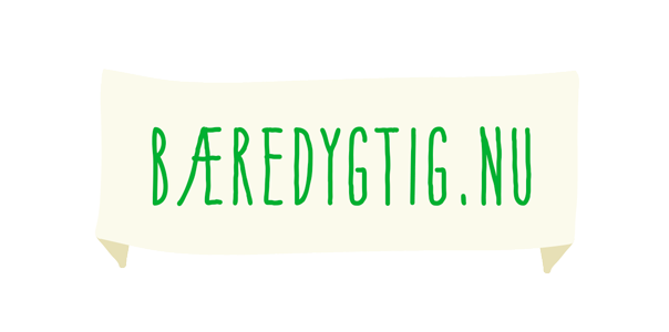 Bæredygtig.nu